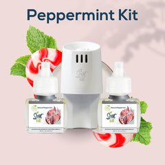 Peppermint Start Kit best seller perfect for a gift