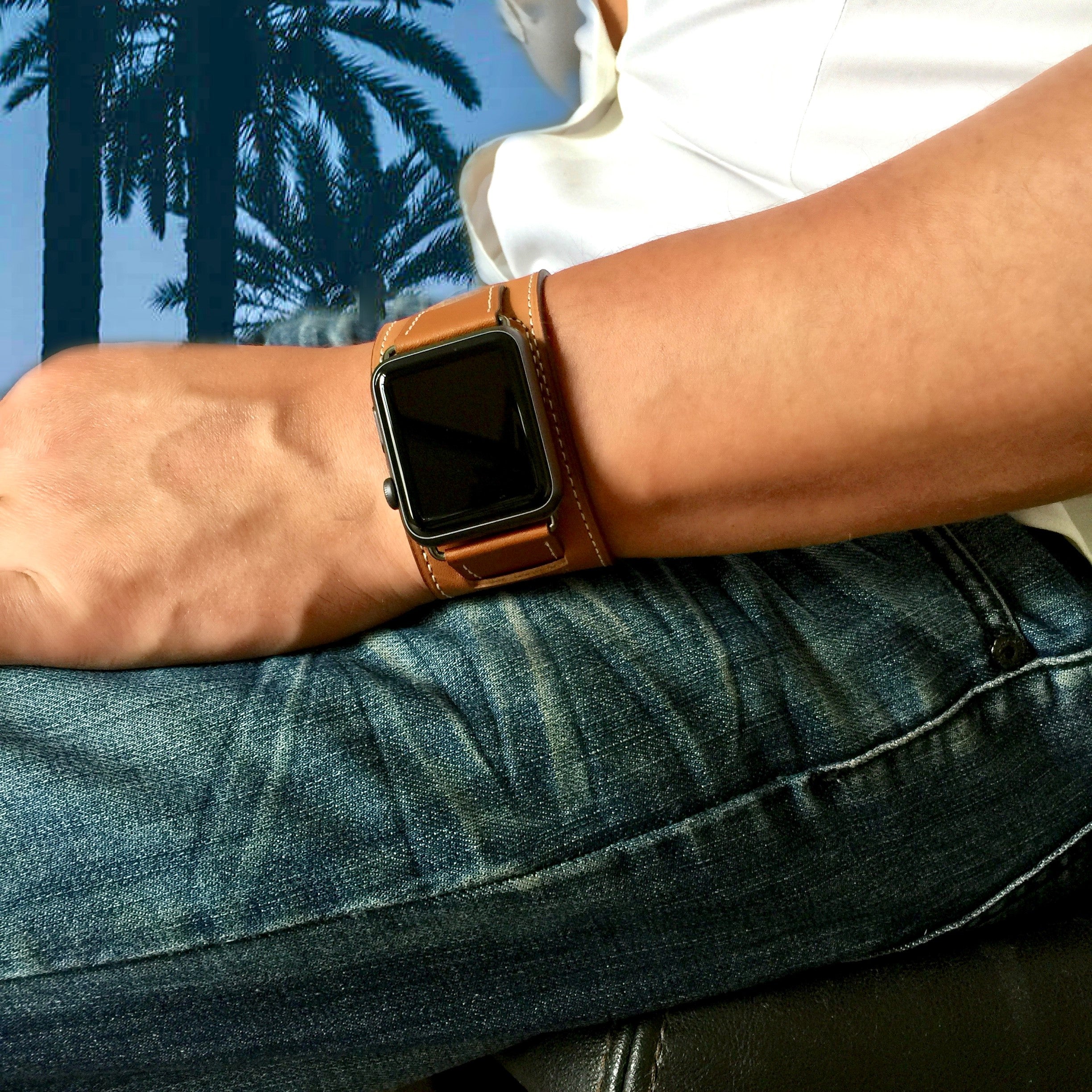 WONMILLE Bracelet for Apple Watch Band 38mm 40mm India  Ubuy