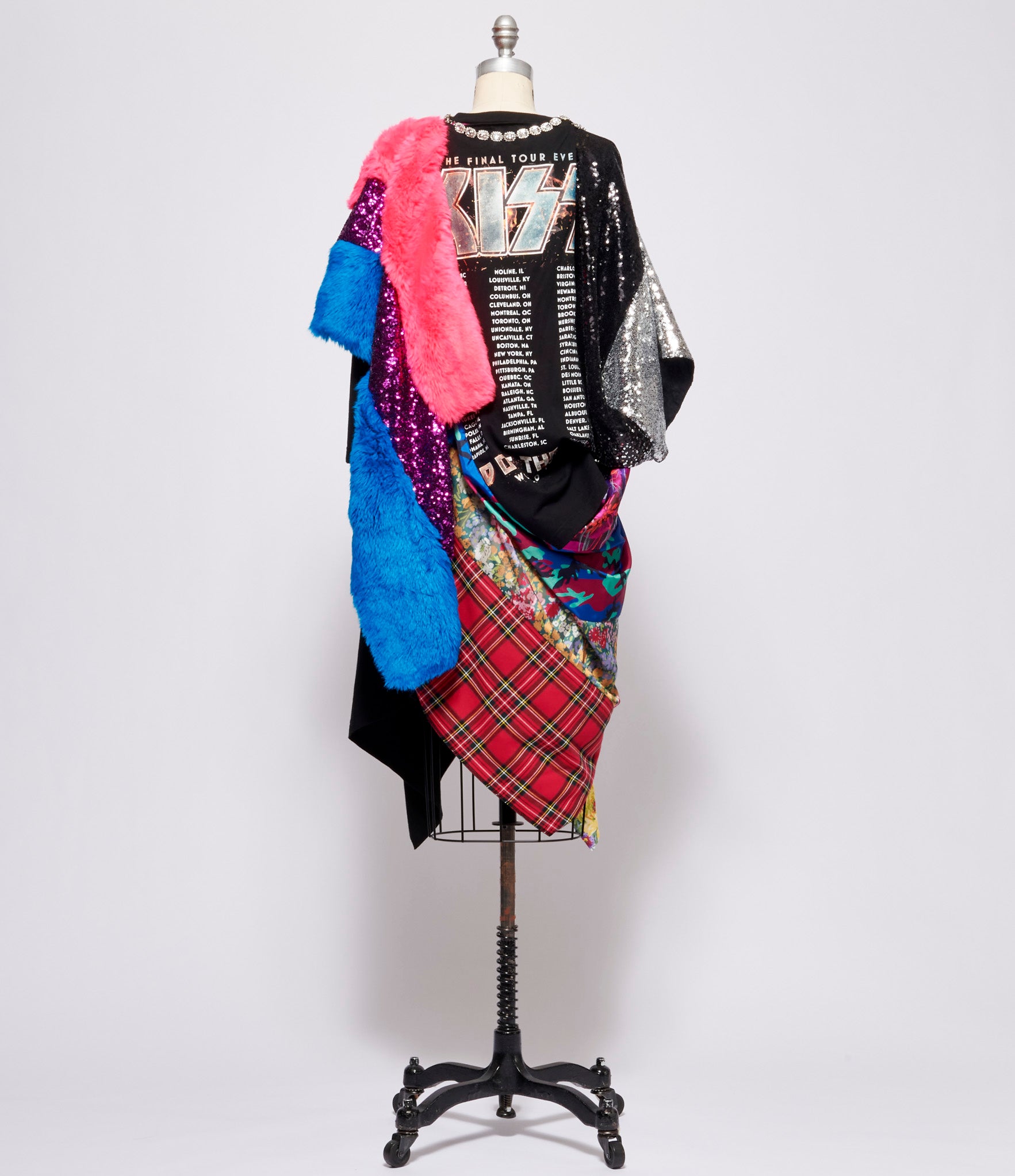 Junya Watanabe KISS Dress