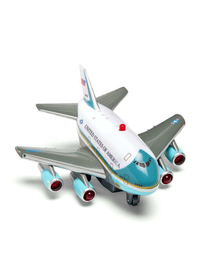 air force one toy
