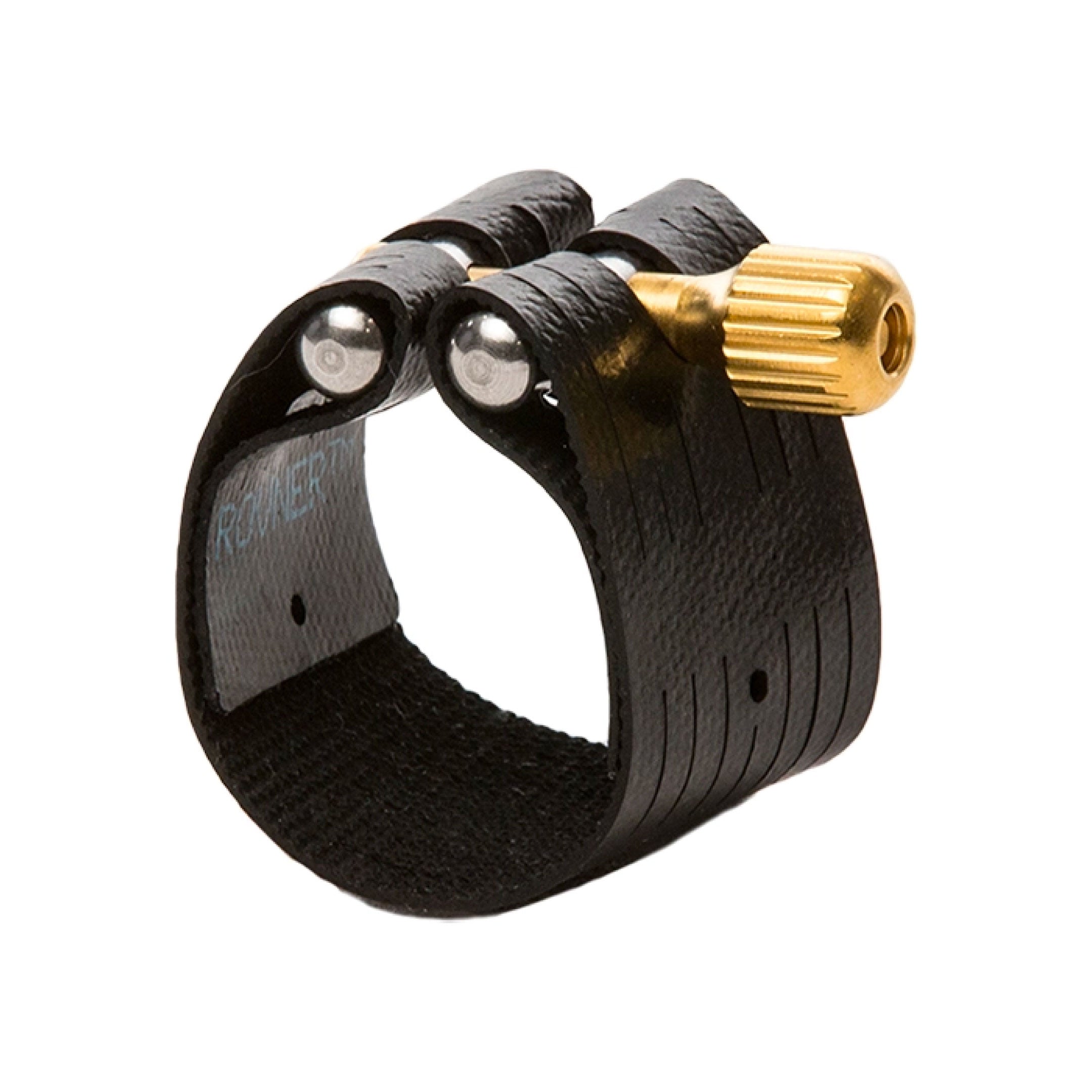 Rovner 1R Clarinet Ligature - Tarpley Music product image