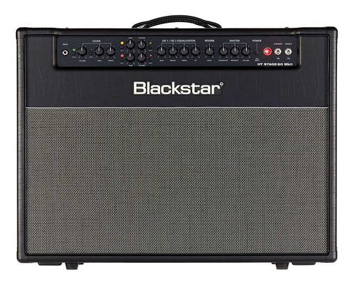 Blackstar ID:260 TVP 2x60W Super Wide Stereo Combo Amp