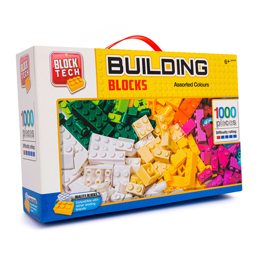 blocktech lego