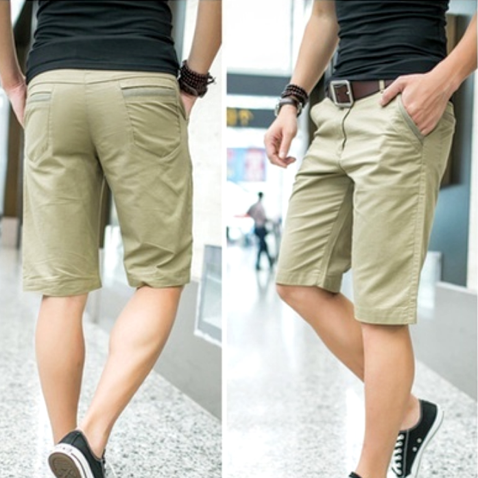 summer half pants mens