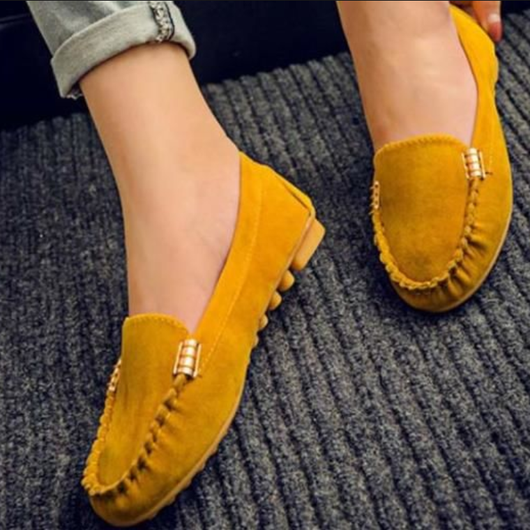 women's casual loafers shoes