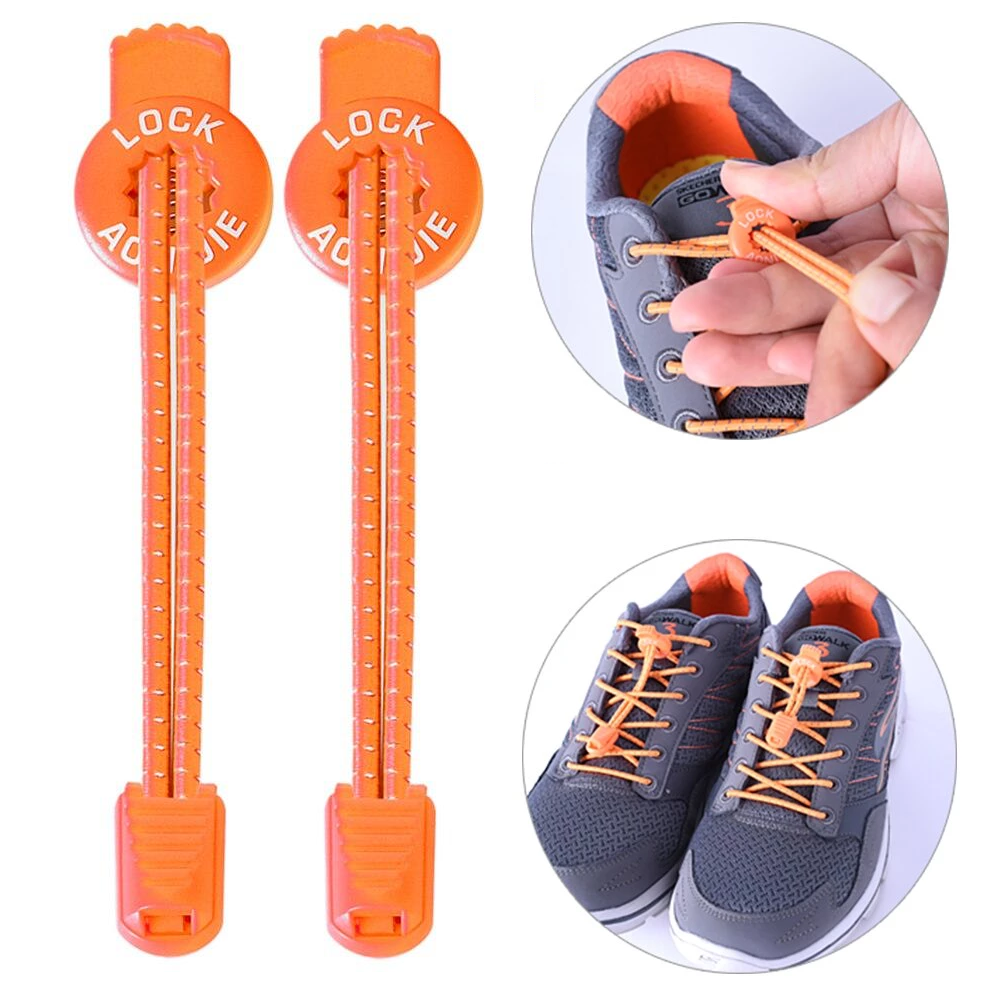 Sports No-Tie Shoelace - Keeto