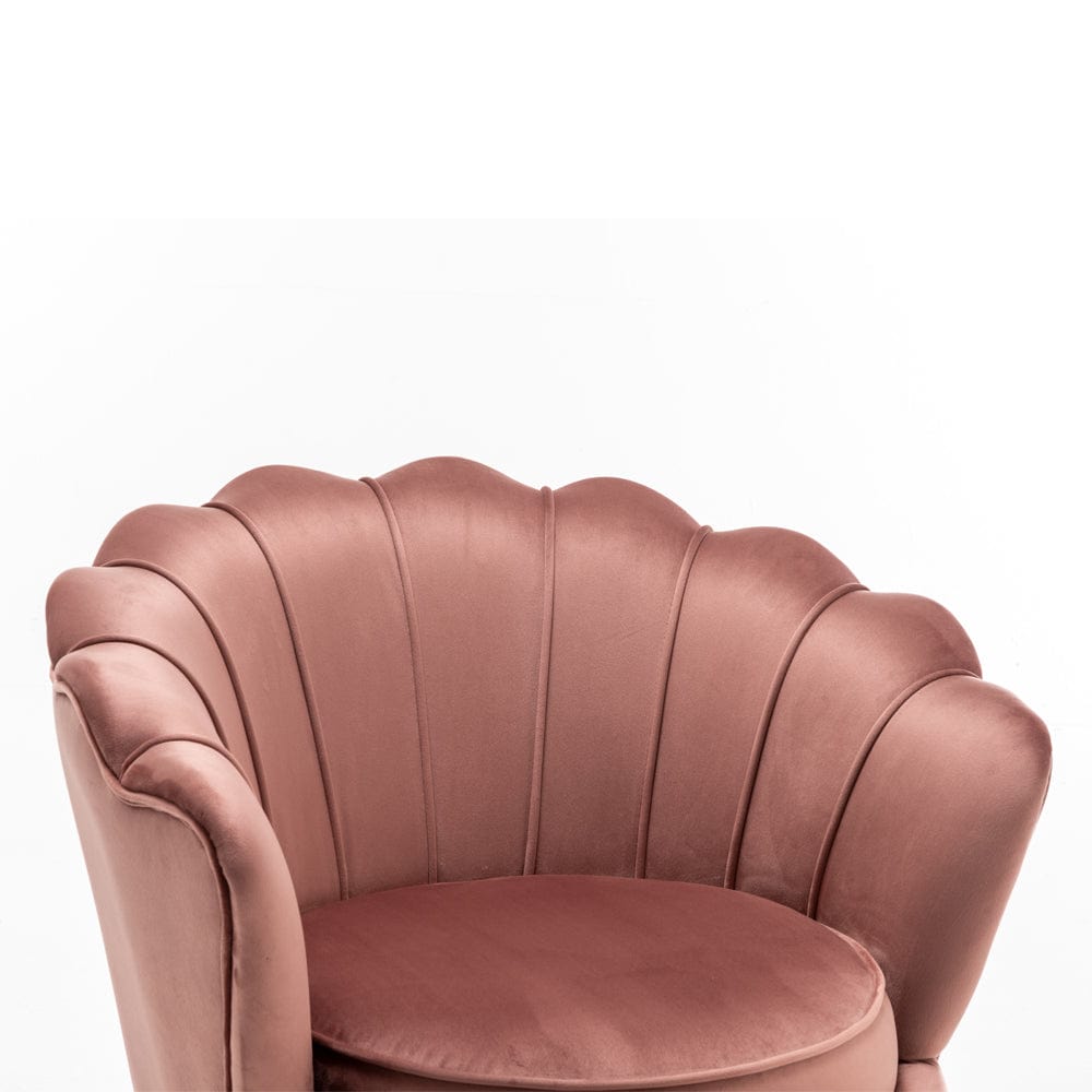 homesense shell chair