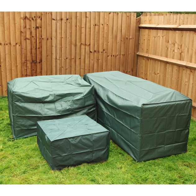 Waterproof Outdoor Furniture Covers