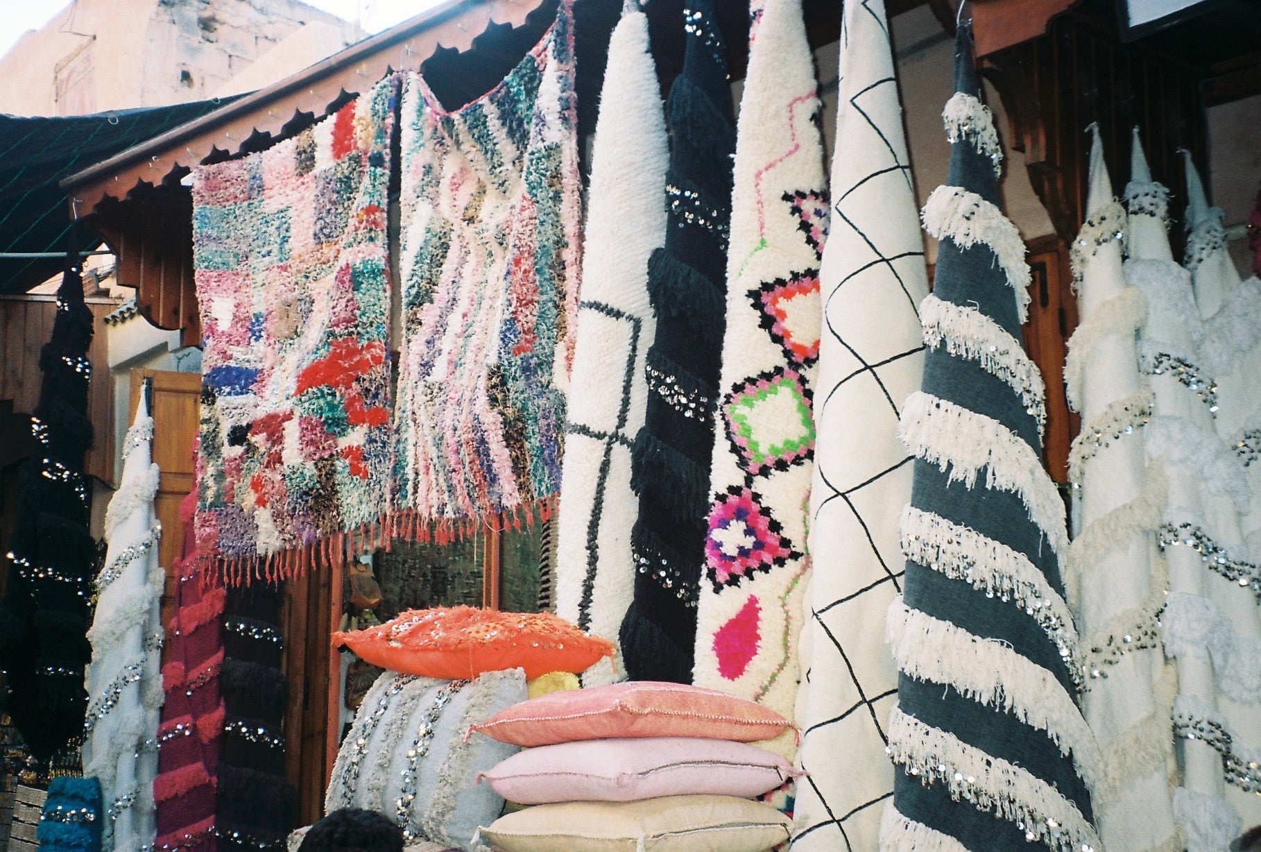 Marrakech , spring summer,  turkish towels , home decor , textiles