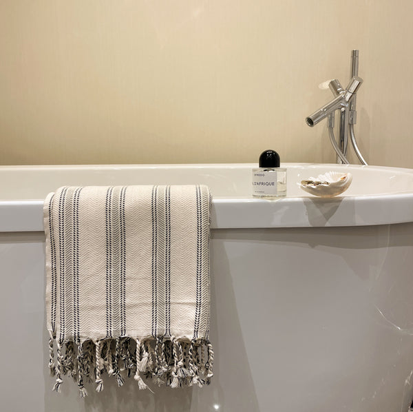 RIVIERA II TOWEL