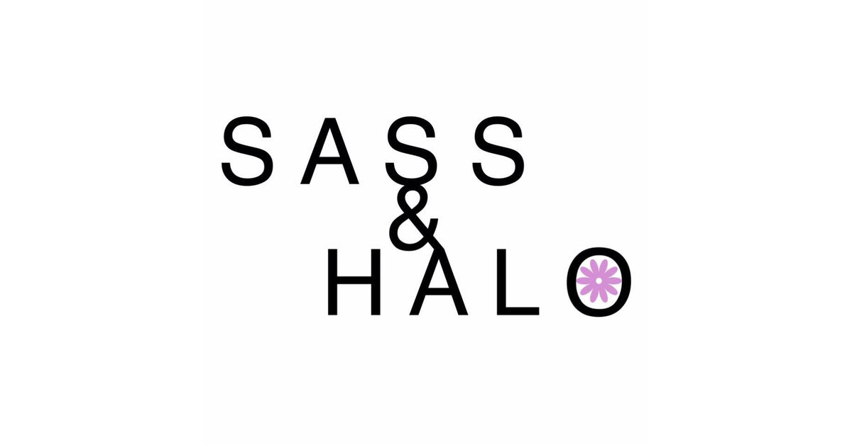 Sass & Halo