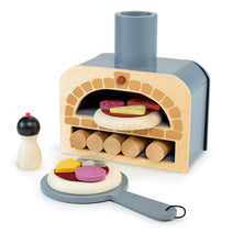 Make Me a Pizza! Baking Set Nav Image 1
