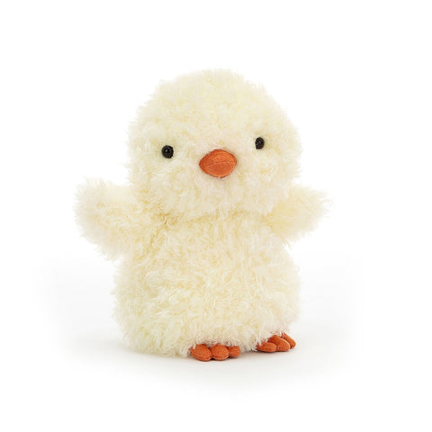 jellycat herman hermit