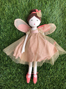 moulin roty enchanted fairy doll