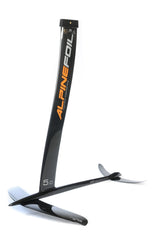 Alpine hydrofoil