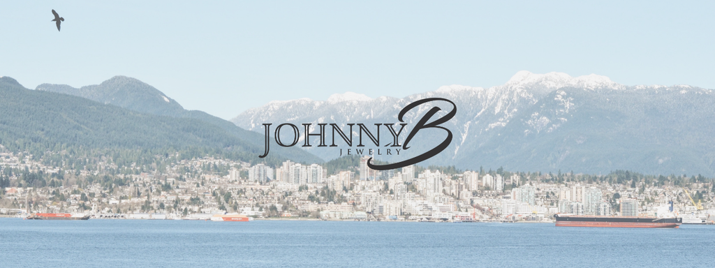 JohnnyB Jewelry, BC, Canada