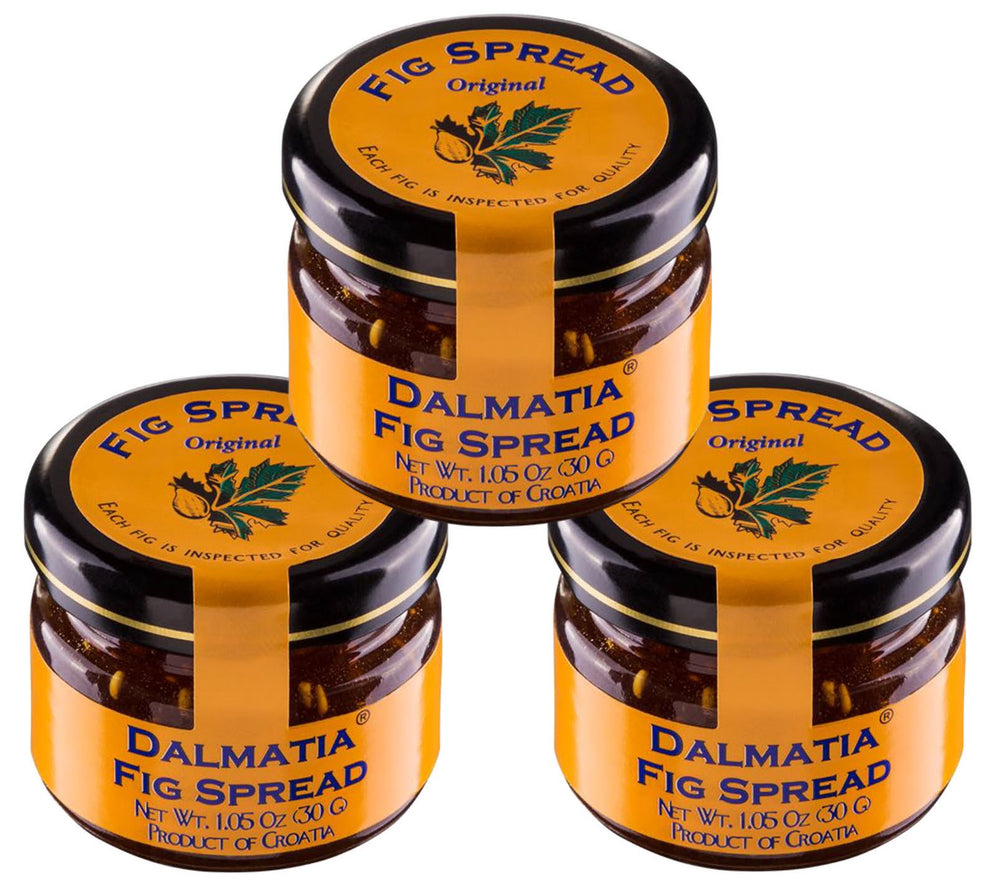 fig spread