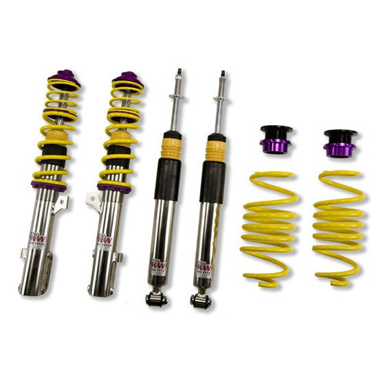 KW Variant 2 Coilovers