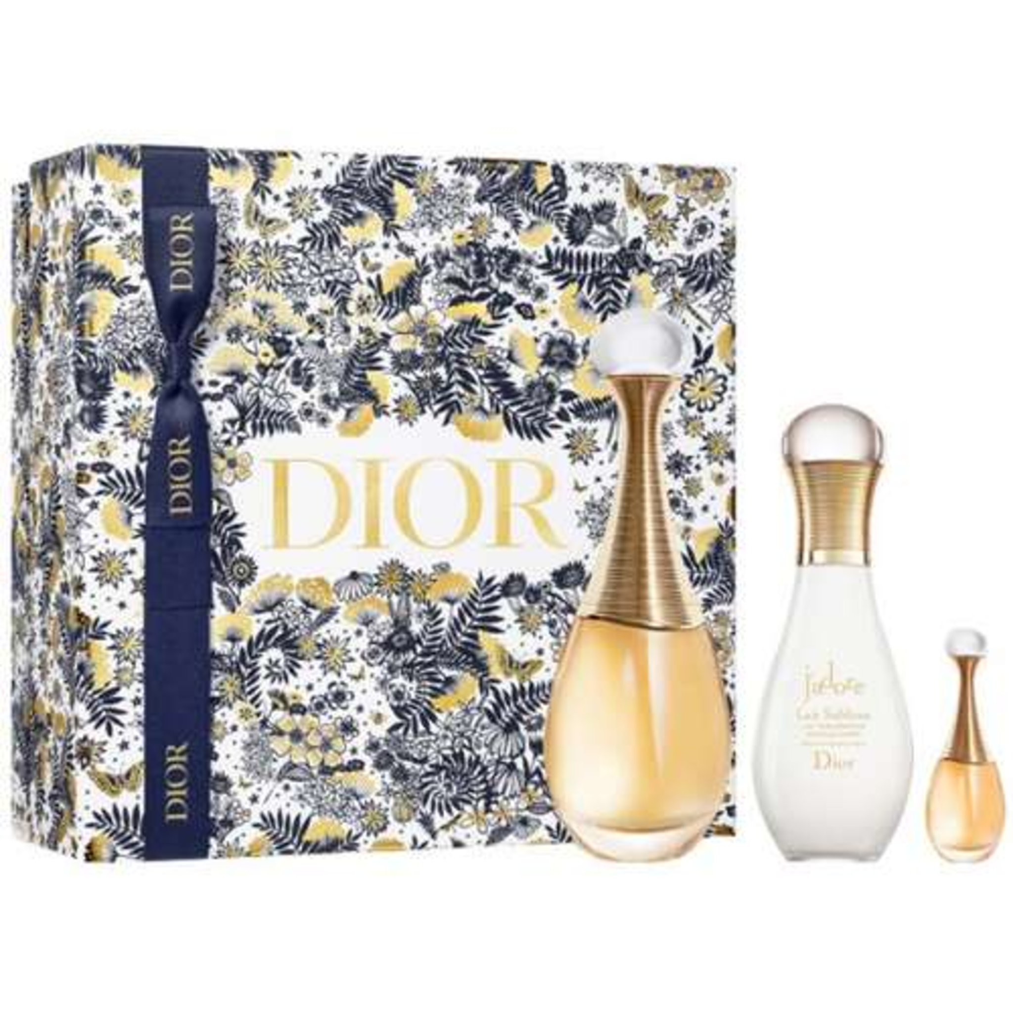 dior jadore set