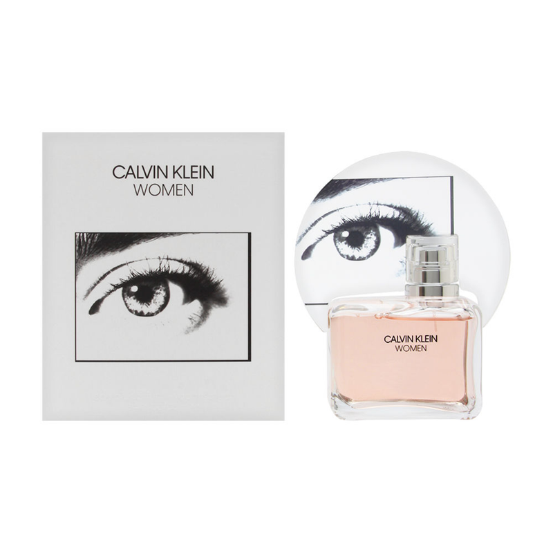 calvin klein for her 100ml