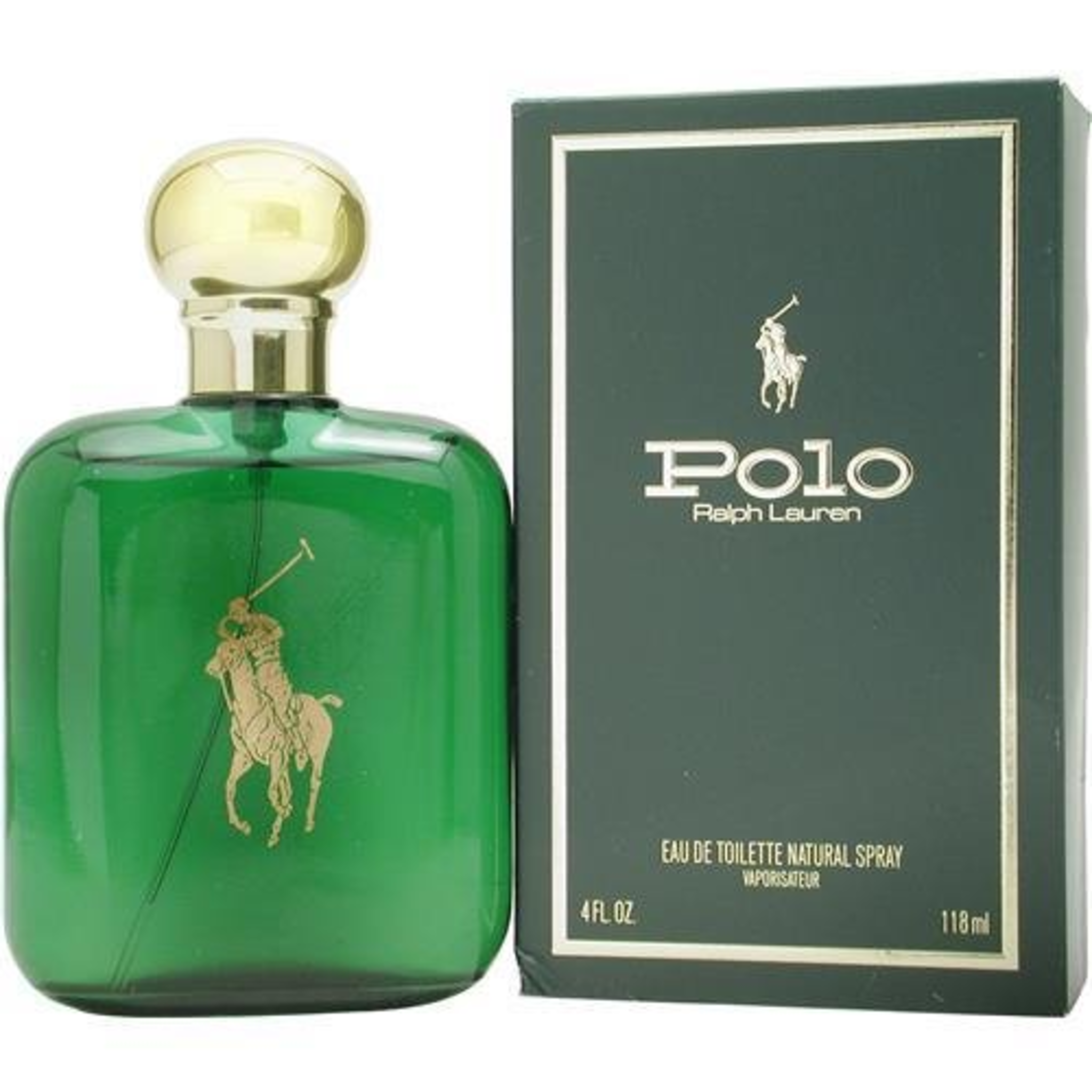 polo 118 ml