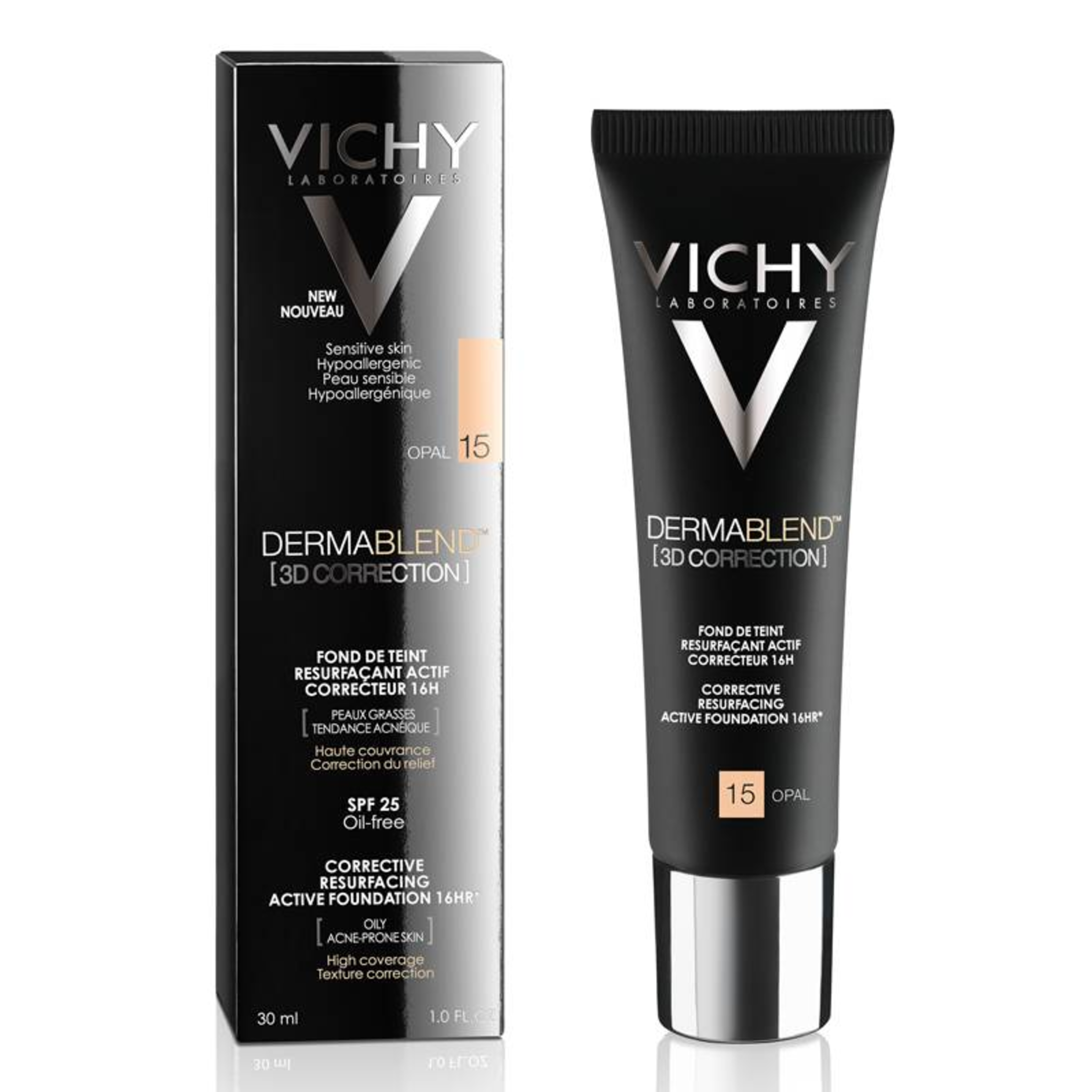 Крем виши купить в аптеке. Vichy Dermablend 3d correction 25. Vichy Dermablend 25 тонн. Тональный крем виши 25 тон дермабленд. Виши дермабленд тон 15, 20, 25.