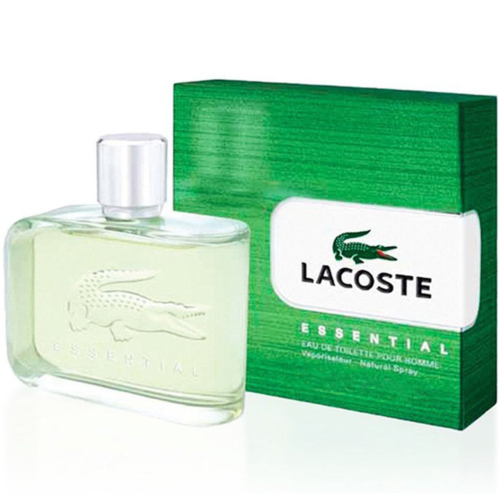 Мужской парфюм зеленый. Мужская туалетная вода Lacoste Essential. Lacoste Essential men EDT 125 ml. Lacoste Essential 125ml. Lacoste Essential EDT, 125 ml.