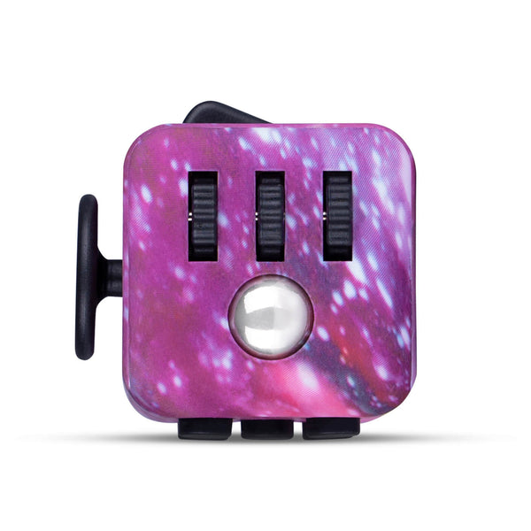 Fidget Cube Galaxy