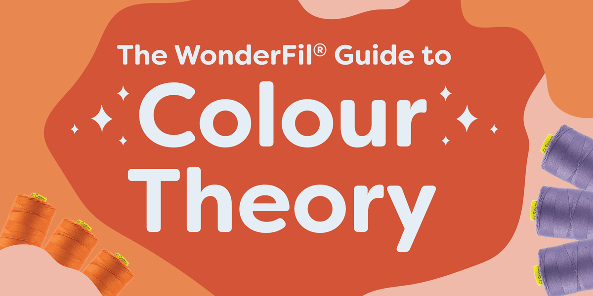 Maura Kang The WonderFil Guide to Color Theory - WonderFil Europe Learn