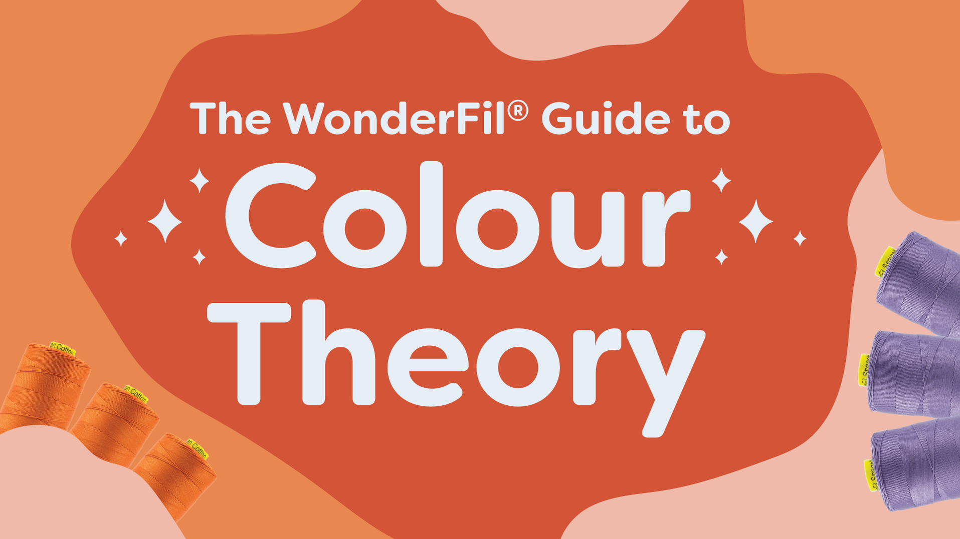 Maura Kang The Wonderfil Guide To Color Theory Wonderfil