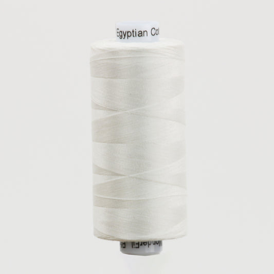 EF100 - Efina 60wt Egyptian Cotton Thread - WonderFil – WonderFil Europe