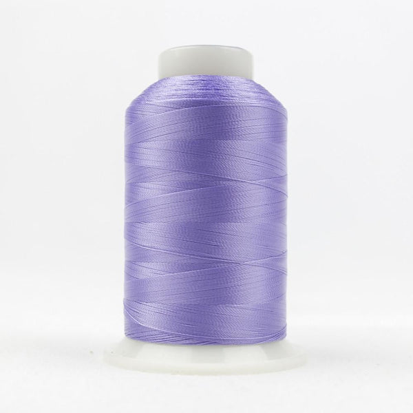 DB314 - All Purpose Cotton Polyester Lilac Thread - wonderfil-online-eu