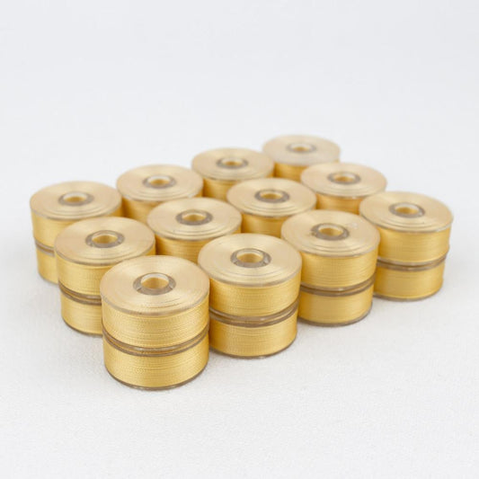 DecoBob Prewound Bobbins - Class 15 - 12ct