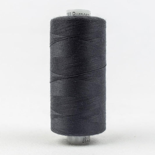 DS145 - Designer All purpose 40wt Polyester Jordy Blue Thread