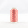IF603 - InvisaFil 100wt Cotton Polyester Salmon Thread - wonderfil-online-eu