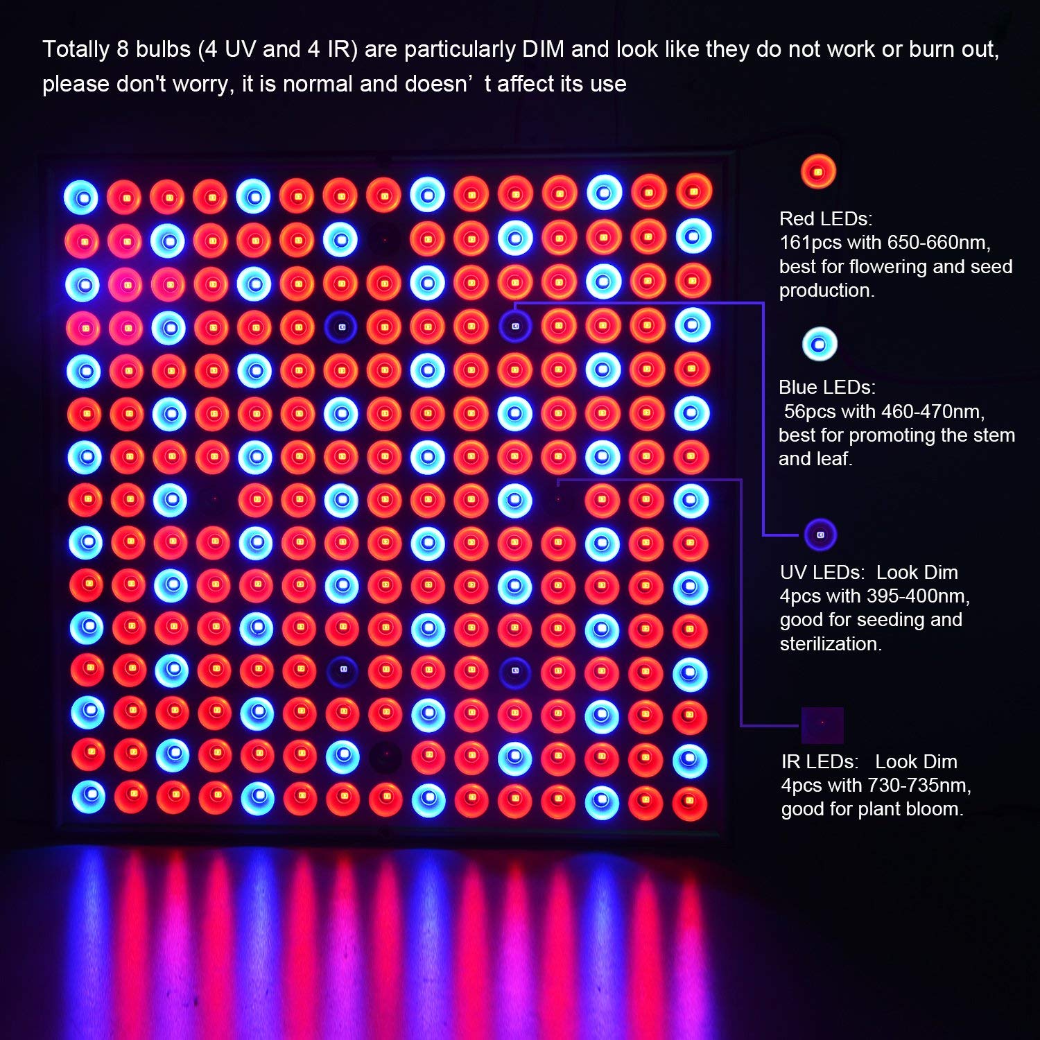 Things about Plant Light