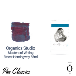 Organics Studio – Pen Classics