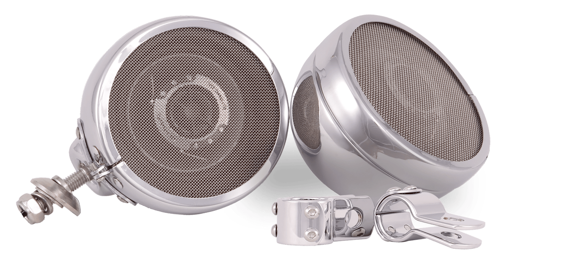 dwg motorcycle speakers