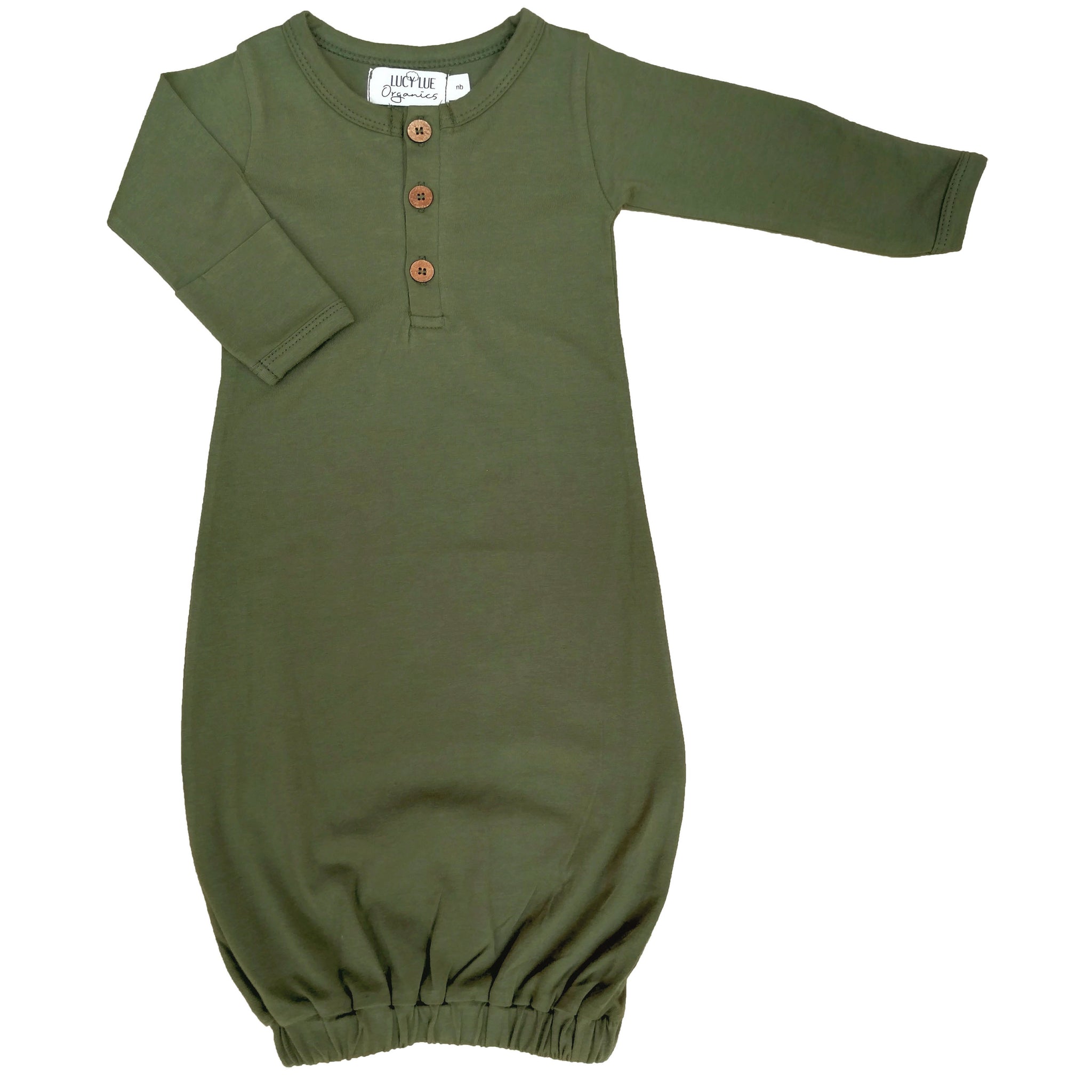 modern organic baby clothes