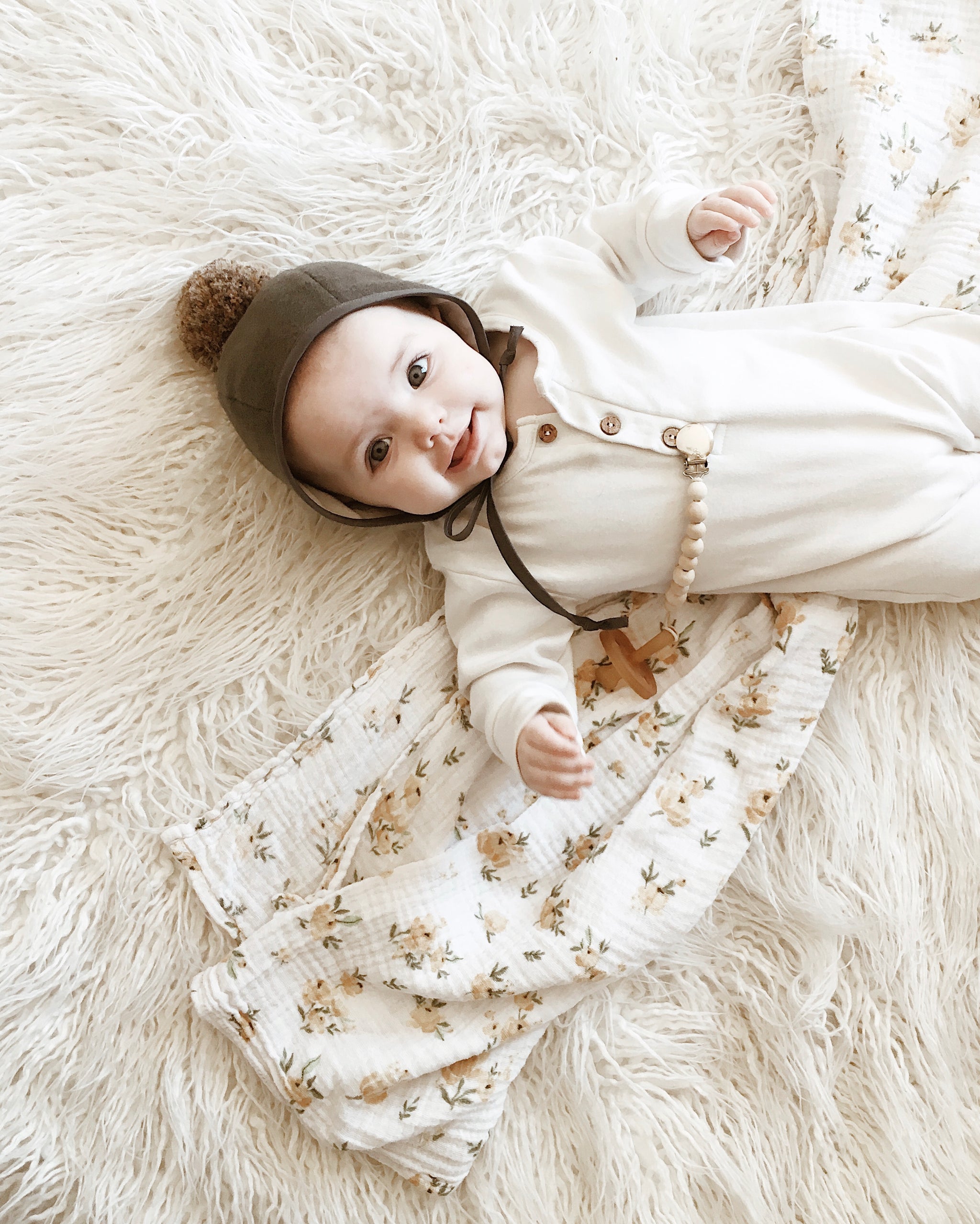 organic baby sleepwear