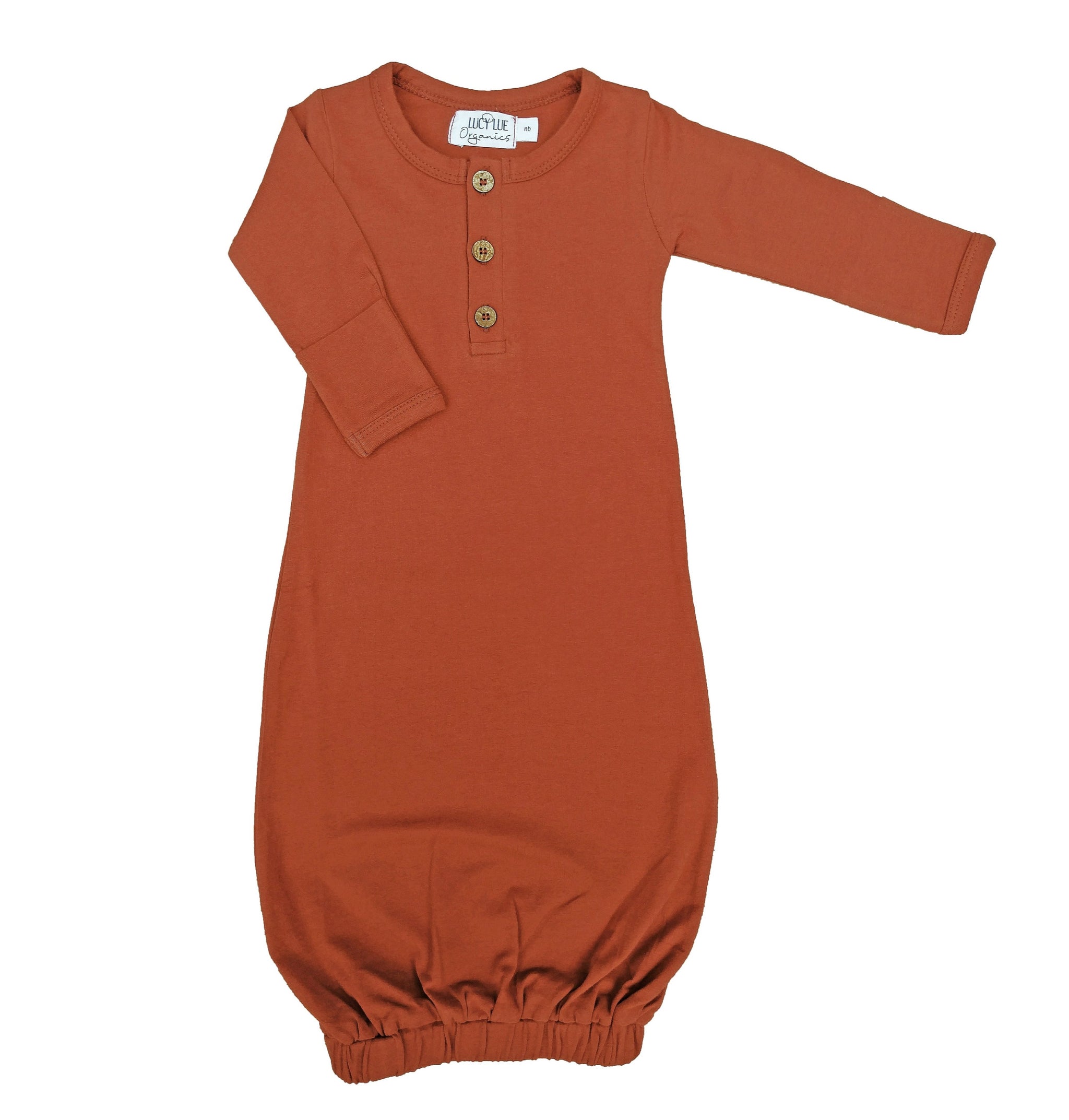 organic baby clothes