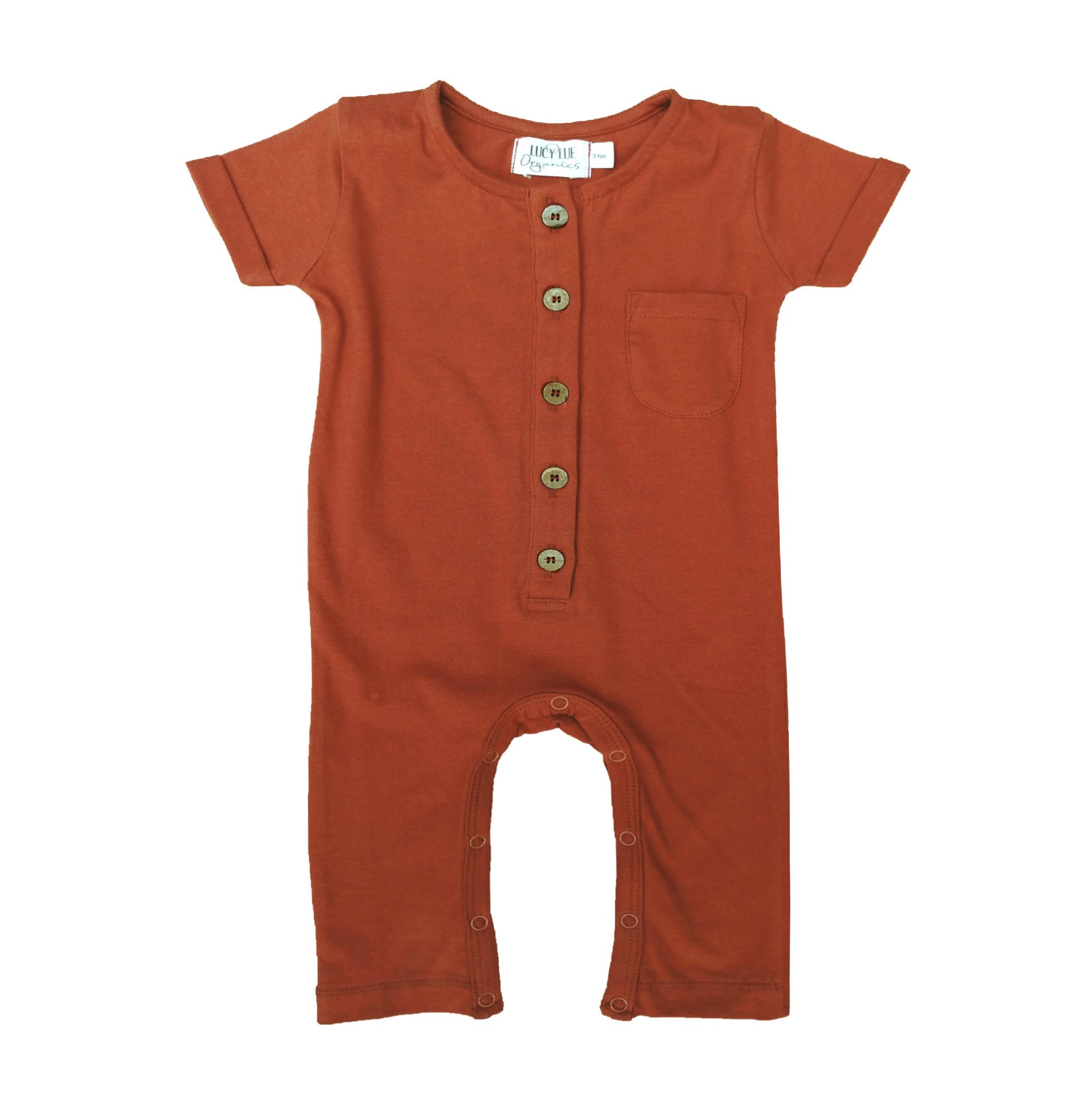 organic cotton baby clothes