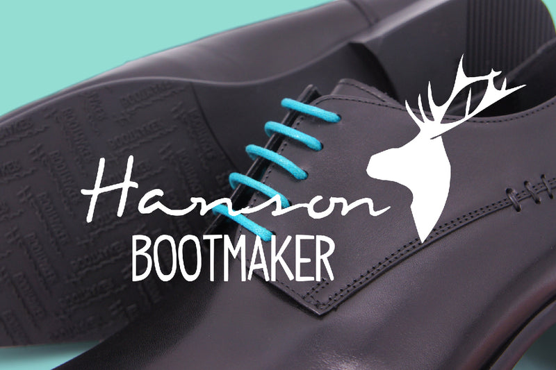 hanson bootmaker website