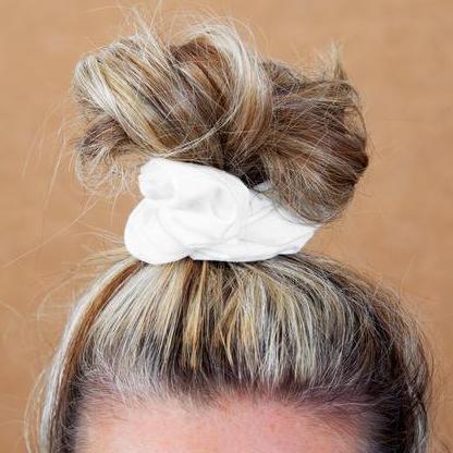 The Matching Scrunchie