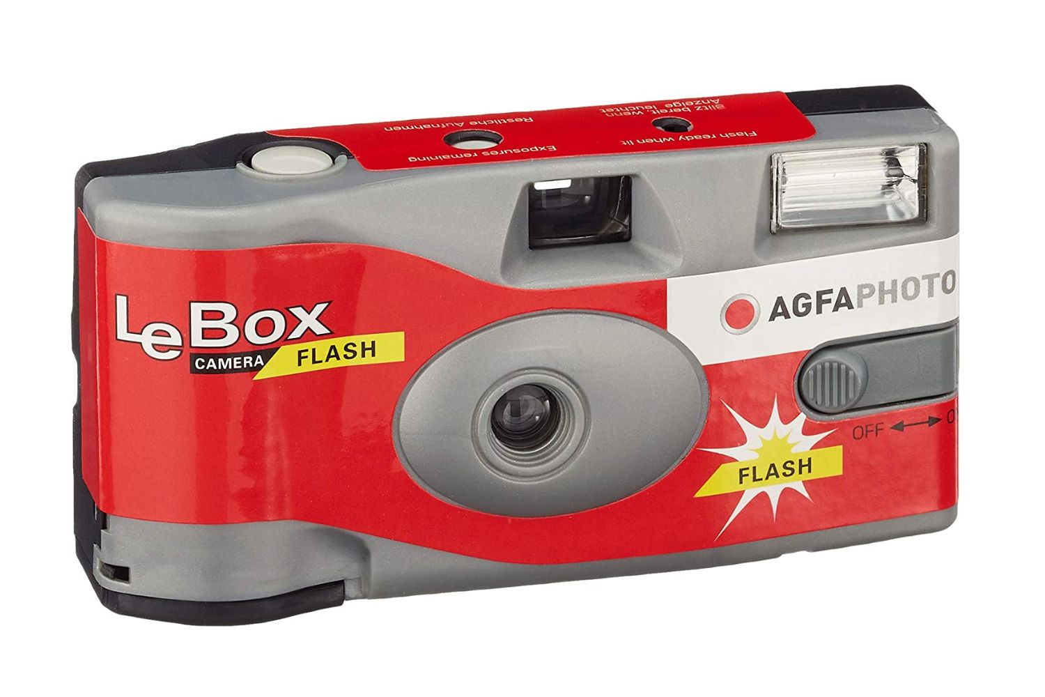 Guide to Disposable Cameras: Developing & How They Work