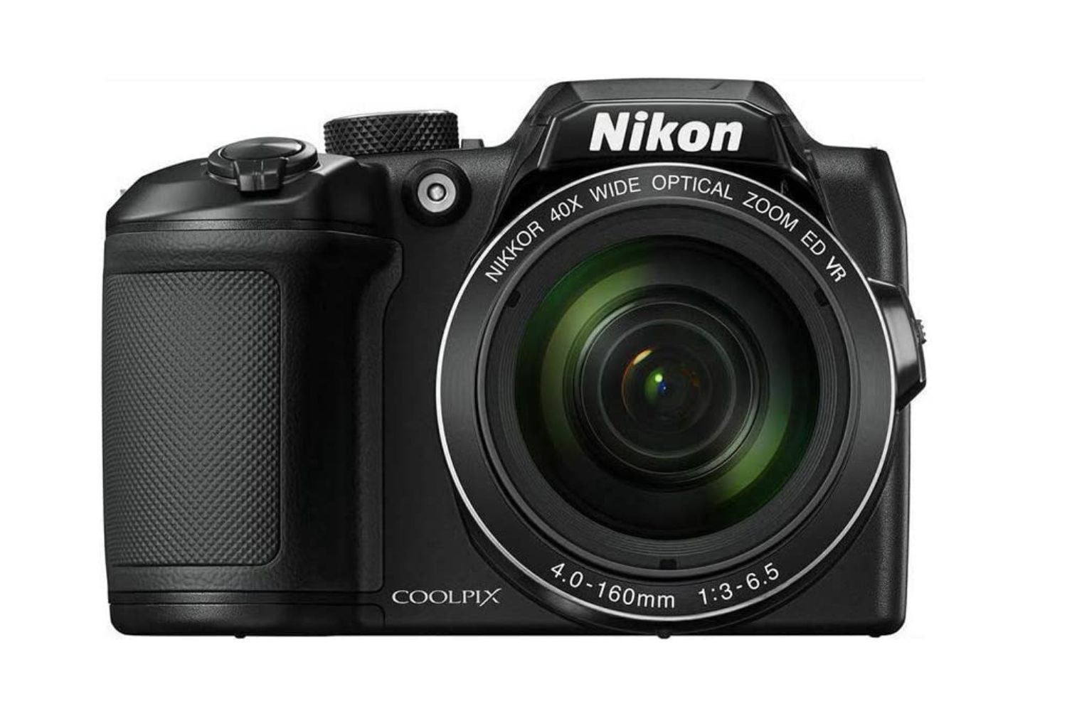 Nikon Coolpix B500