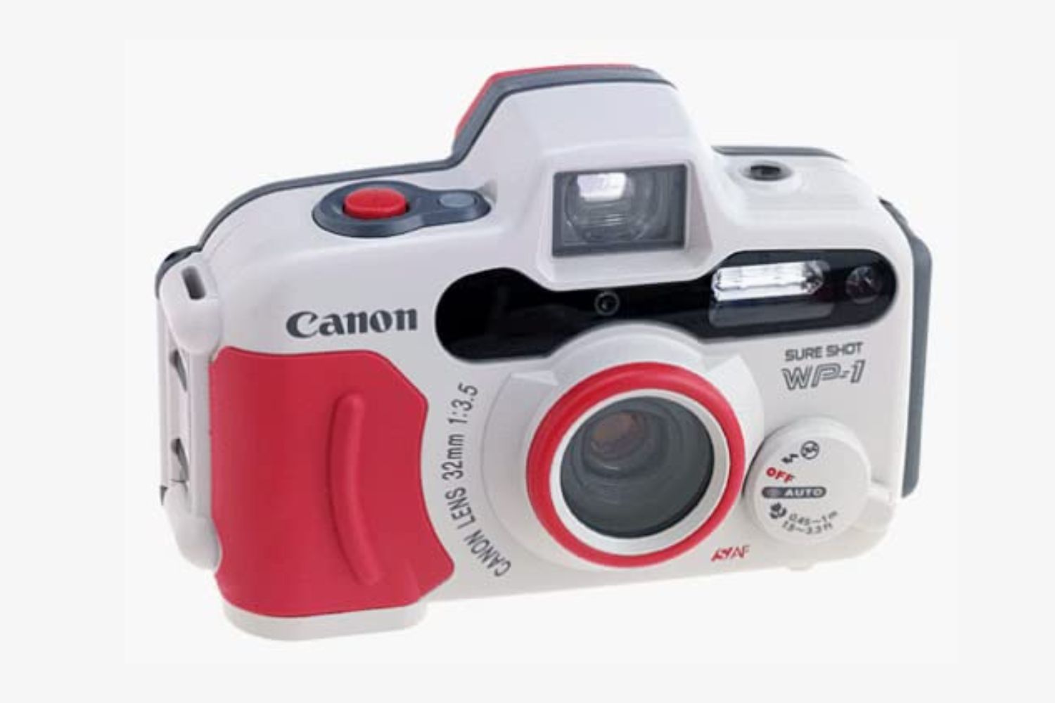 Canon Sure Shot WP-1