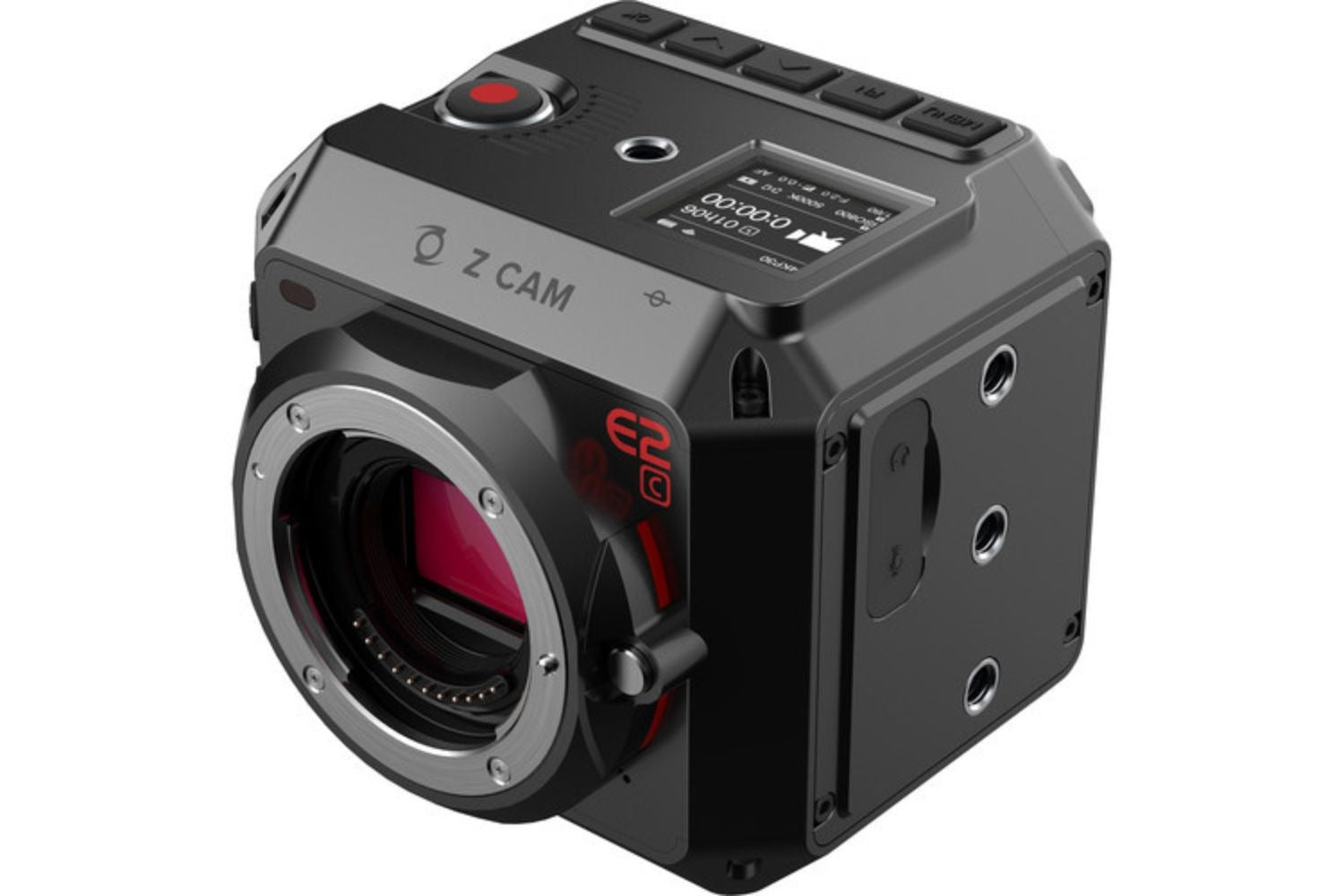 Z CAM E2C