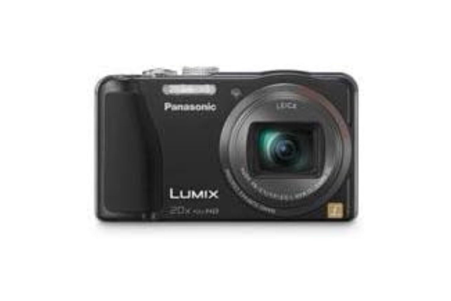 Panasonic Lumix  ZS20