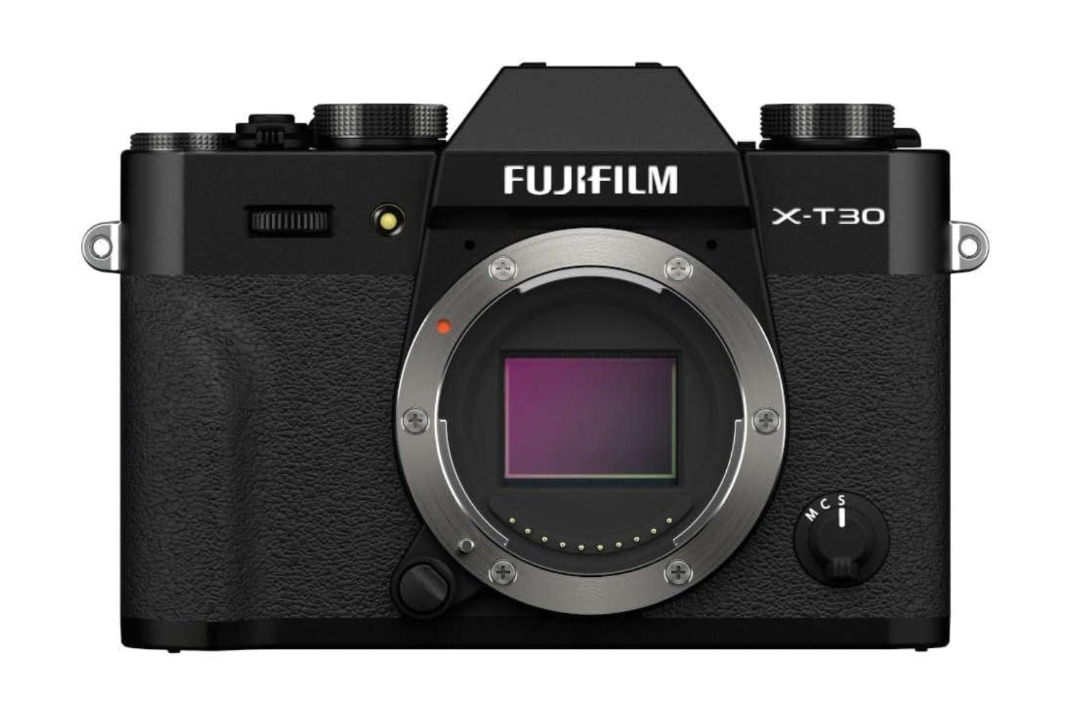 Fujifilm X- T30 II
